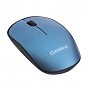 Мишка Gemix GM195 Wireless Blue (GM195Bl) (U0644008)