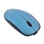 Мишка Gemix GM195 Wireless Blue (GM195Bl) (U0644008)