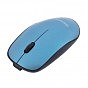 Мишка Gemix GM195 Wireless Blue (GM195Bl) (U0644008)