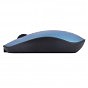Мишка Gemix GM195 Wireless Blue (GM195Bl) (U0644008)