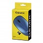 Мишка Gemix GM195 Wireless Blue (GM195Bl) (U0644008)