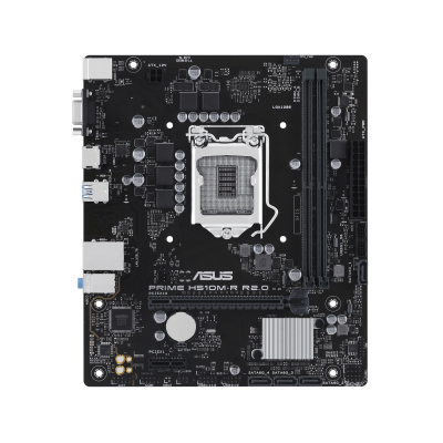 Материнская плата ASUS PRIME H510M-R R2.0-SI (U0816396)