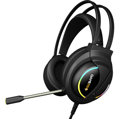 Наушники GamePro HS565 Nitro Black (HS565) (U0913946)