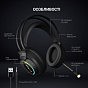 Наушники GamePro HS565 Nitro Black (HS565) (U0913946)