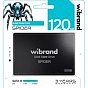 Накопитель SSD 2.5» 120GB Spider Wibrand (WI2.5SSD/SP120GB) (U0934894)