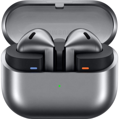 Наушники Samsung Galaxy Buds3 Silver (SM-R530NZAASEK) (U0955691)