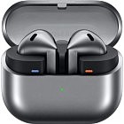Наушники Samsung Galaxy Buds3 Silver (SM-R530NZAASEK)