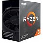 Процессор AMD Ryzen 5 3600 (100-100000031BOX) (U0365037)