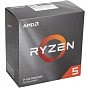 Процессор AMD Ryzen 5 3600 (100-100000031BOX) (U0365037)