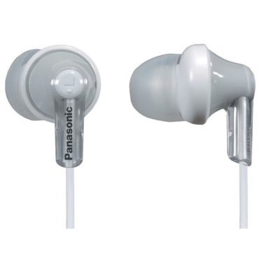 Наушники Panasonic RP-HJE120EEK Silver (RP-HJE120EES) (U0655830)