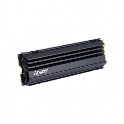 Накопитель SSD M.2 2280 512GB Apacer (AP512GAS2280Q4U-1) (U0656916)