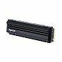 Накопитель SSD M.2 2280 512GB Apacer (AP512GAS2280Q4U-1) (U0656916)