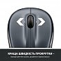 Мышка Logitech M325s Wireless Dark Silver (910-006812) (U0774984)