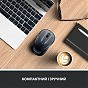 Мышка Logitech M325s Wireless Dark Silver (910-006812) (U0774984)