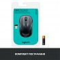 Мышка Logitech M325s Wireless Dark Silver (910-006812) (U0774984)