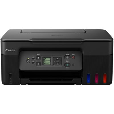 Багатофункціональний пристрій Canon PIXMA G3470 c WiFi (5805C009) (U0797290)
