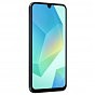Мобільний телефон Samsung Galaxy A16 LTE 4/128Gb Black (SM-A165FZKBEUC) (U0969447)