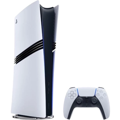 Игровая консоль Sony Playstation 5 Pro 2TB (711719595915) (U0982832)