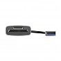 Считыватель флеш-карт Trust Dalyx Fast USB 3.2 Card reader (24135) (U0517207)