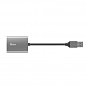 Считыватель флеш-карт Trust Dalyx Fast USB 3.2 Card reader (24135) (U0517207)