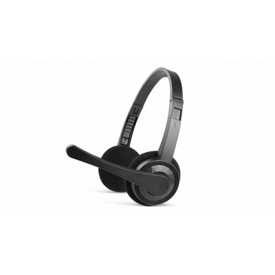 Наушники REAL-EL GD-012 Black (U0521038)