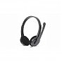 Наушники REAL-EL GD-012 Black (U0521038)