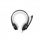 Наушники REAL-EL GD-012 Black (U0521038)