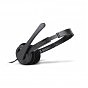 Наушники REAL-EL GD-012 Black (U0521038)