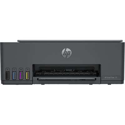 Багатофункціональний пристрій HP Smart Tank 581 Wi-Fi (4A8D4A) (U0842683)