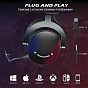 Наушники Fifine H9 Black (H9) (U0863012)