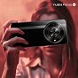 Мобільний телефон ZTE Nubia Focus 5G 6/256 Black (1066115) (U0947437)