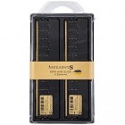 Модуль памяти для компьютера DDR4 32GB (2x16GB) 2666 MHz INTELIGENTES (IU4CHD2/32)