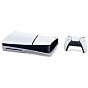 Игровая консоль Sony Playstation 5 Blu-Ray SLIM Edition 1TB (Fortnite Cobalt Star Bundle) (1000045165) (U0985327)