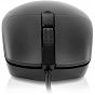 Мишка REAL-EL RM-210 USB Black (EL123200036) (U0984704)