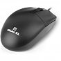 Мишка REAL-EL RM-210 USB Black (EL123200036) (U0984704)
