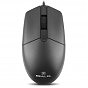 Мишка REAL-EL RM-210 USB Black (EL123200036) (U0984704)