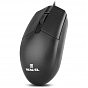 Мишка REAL-EL RM-210 USB Black (EL123200036) (U0984704)
