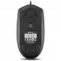 Мишка REAL-EL RM-210 USB Black (EL123200036) (U0984704)