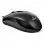 Мышка REAL-EL RM-214 USB Black (EL123200039) (U0984707)