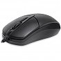 Мышка REAL-EL RM-214 USB Black (EL123200039) (U0984707)