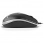Мишка REAL-EL RM-215 USB Black/Gray (EL123200037) (U0984710)