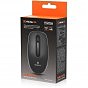 Мишка REAL-EL RM-215 USB Black/Gray (EL123200037) (U0984710)