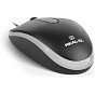 Мишка REAL-EL RM-217 USB Black/Gray (EL123200038) (U0984712)