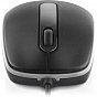 Мишка REAL-EL RM-217 USB Black/Gray (EL123200038) (U0984712)