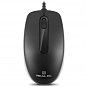 Мишка REAL-EL RM-217 USB Black/Gray (EL123200038) (U0984712)