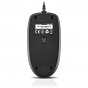 Мишка REAL-EL RM-217 USB Black/Gray (EL123200038) (U0984712)