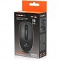 Мишка REAL-EL RM-217 USB Black/Gray (EL123200038) (U0984712)