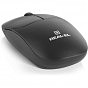 Мышка REAL-EL RM-311W Wireless Black (EL123200041) (U0984793)