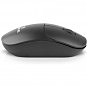 Мышка REAL-EL RM-311W Wireless Black (EL123200041) (U0984793)