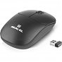 Мышка REAL-EL RM-313W Wireless Black (EL123200042) (U0984796)